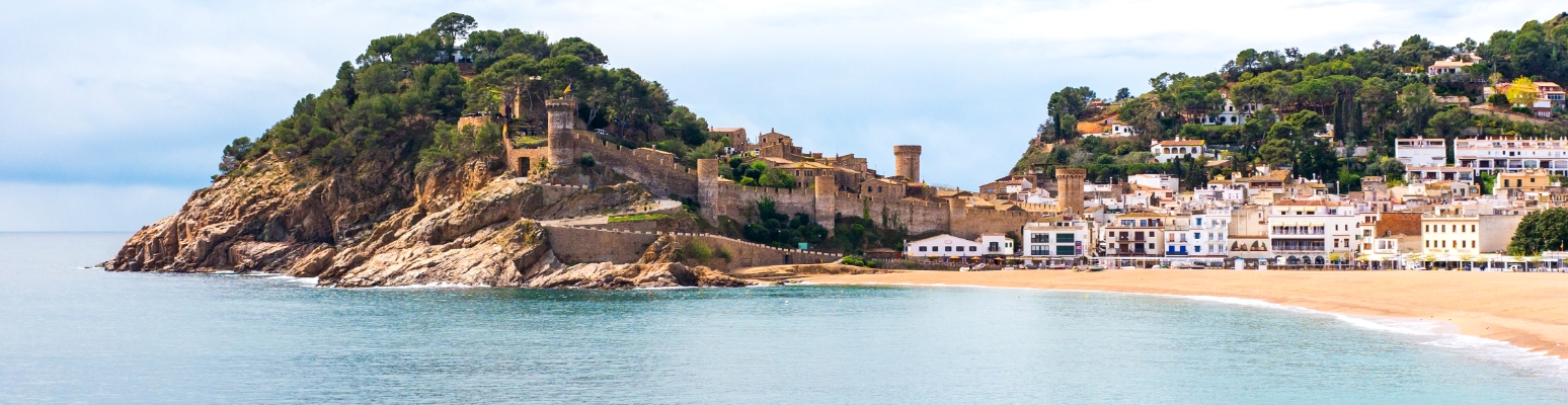 Dita 1: COSTA BRAVA