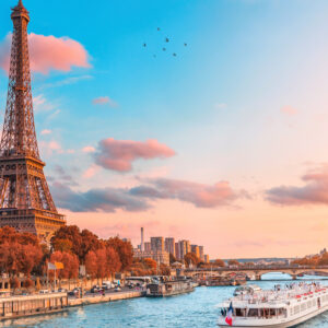 udhetim ne paris 4 dite