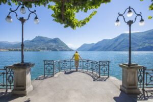 Dita 1: LUGANO