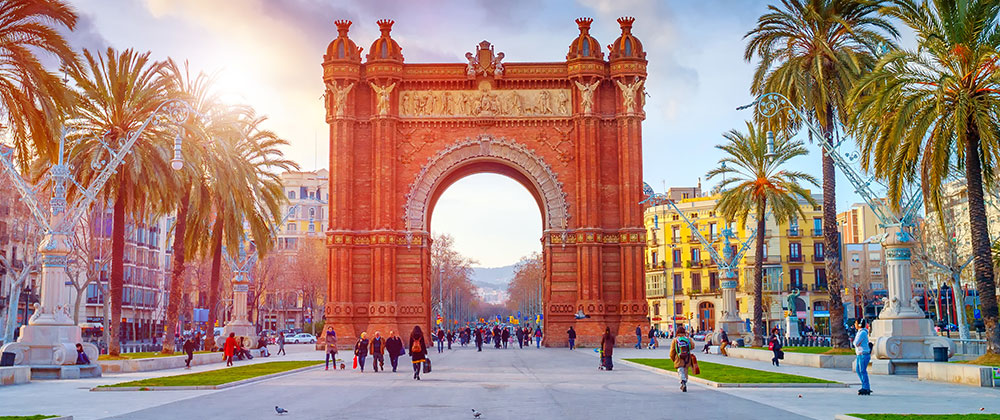 BARCELONA
