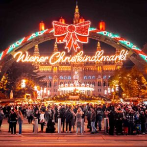 ✈️ VJENË ✨ Nisje: • 5 Dhjetor • 24 Dhjetor • 1 Janar • 2 Janar