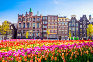 Amsterdam