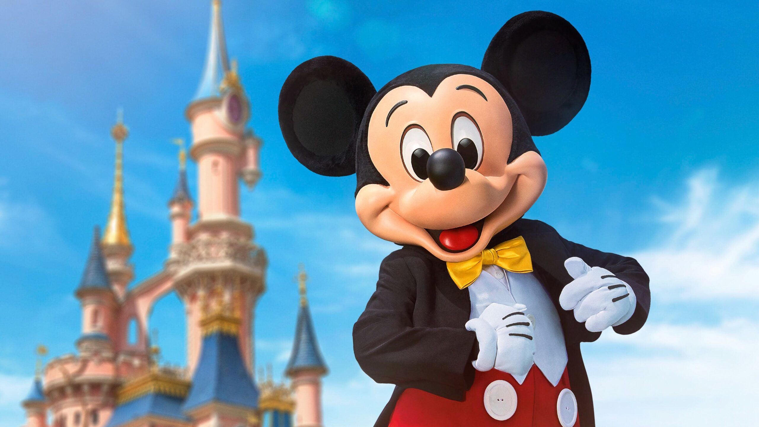 DISNEYLAND