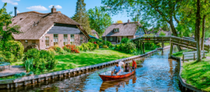 Dita 3: ZAANSE SCHAN – GIETHORN