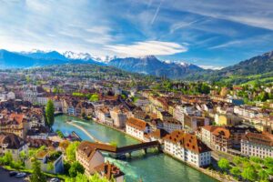 LUCERNE