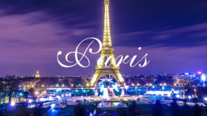 PARIS