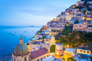 Dita 1: SORRENTO