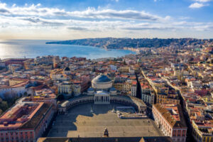Dita 4: NAPOLI