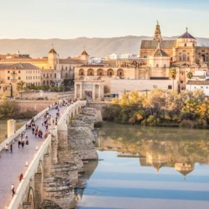 ✈️ ANDALUZIA ✨ Nisje: • 27 Shtator • 18 Tetor