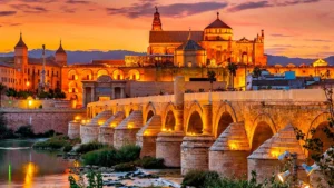 Dita 2: CORDOBA