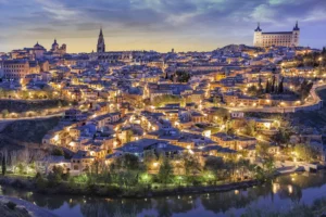 Dita 4: TOLEDO