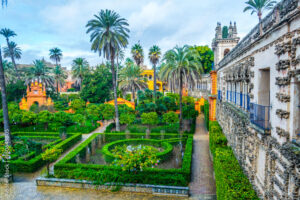 Dita 4: MALAGA