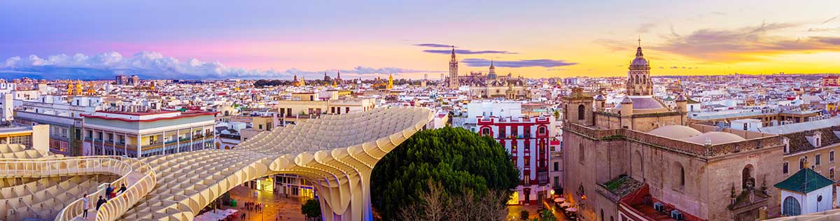 Andaluzia