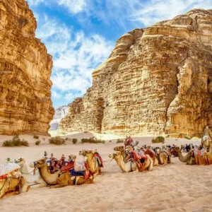 ✈️ JORDANI✨ Nisje: • 25 Nëntor