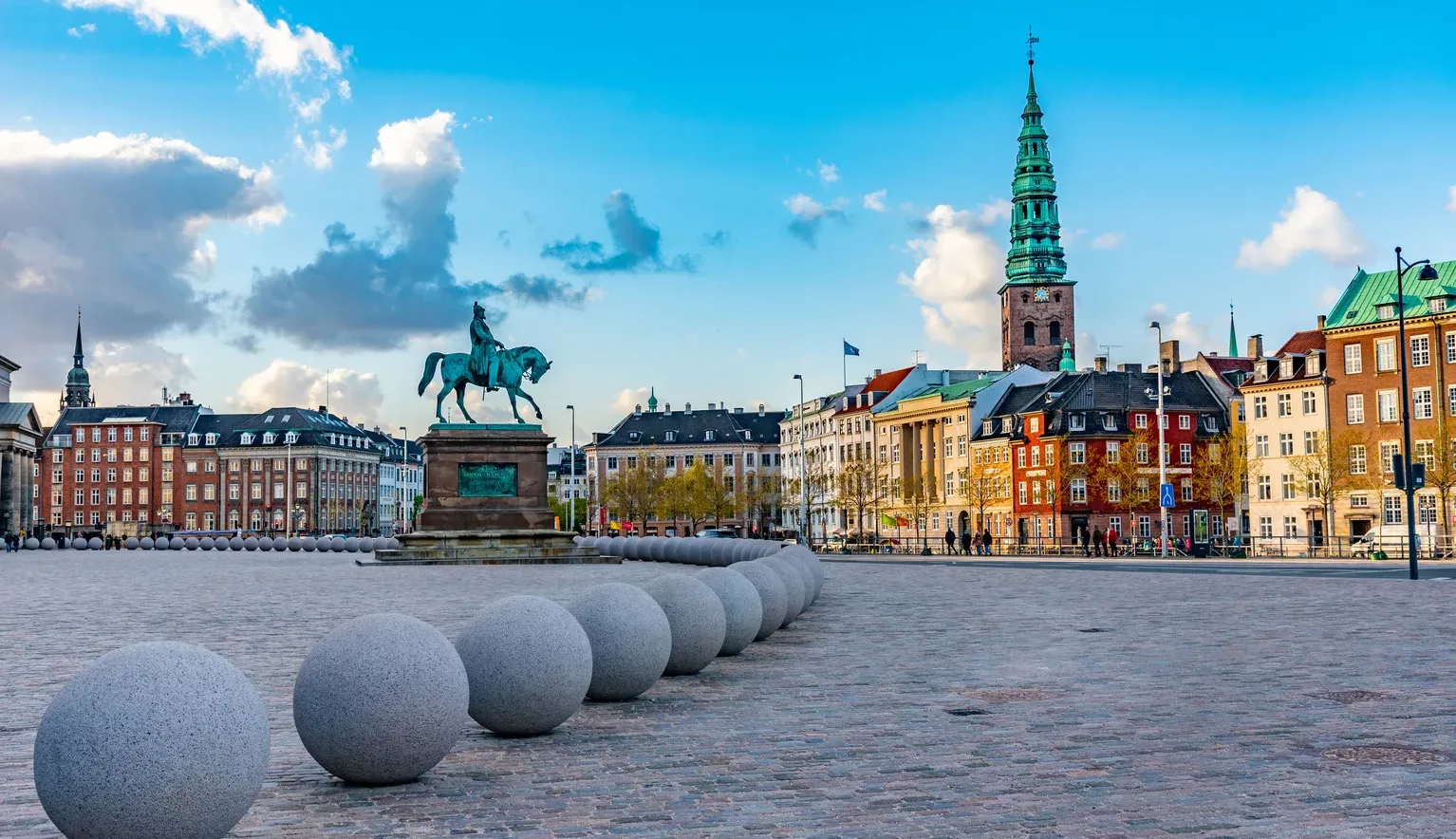 KOPENHAGEN
