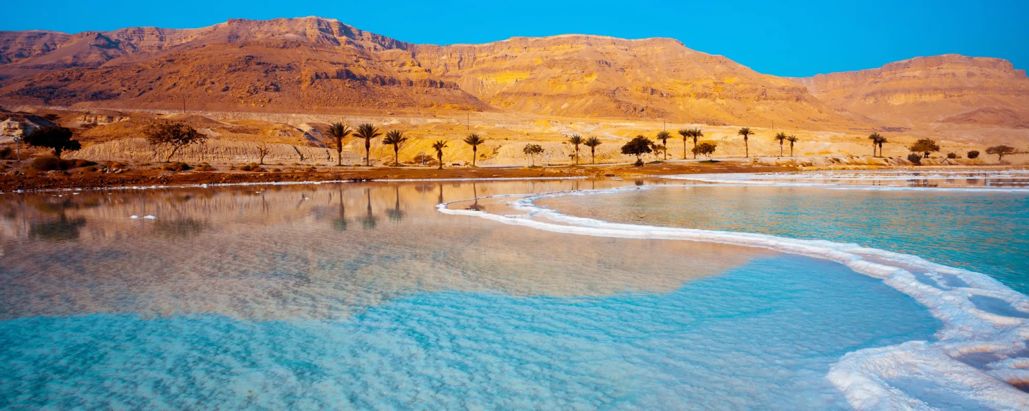 Wadi Rum – Deti i Vdekur