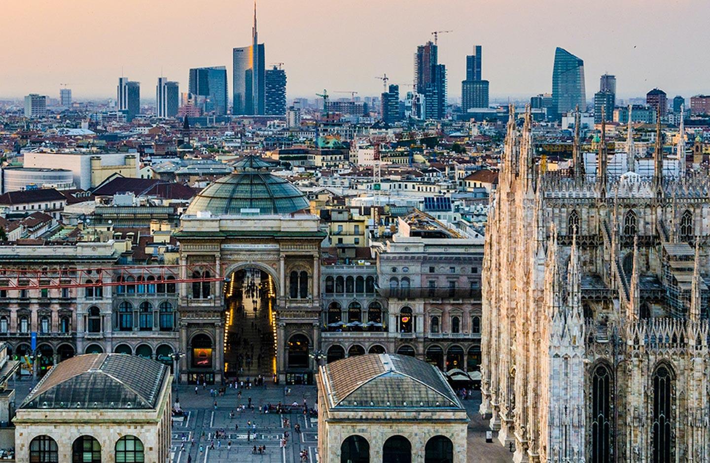 MILANO