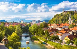 Dita 2: LJUBLJANA – LIQENI BLED