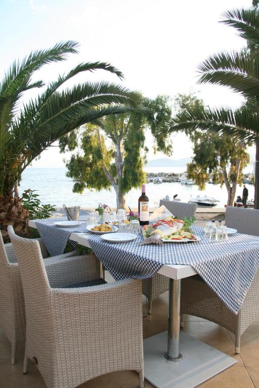 Plazh në VOLOS