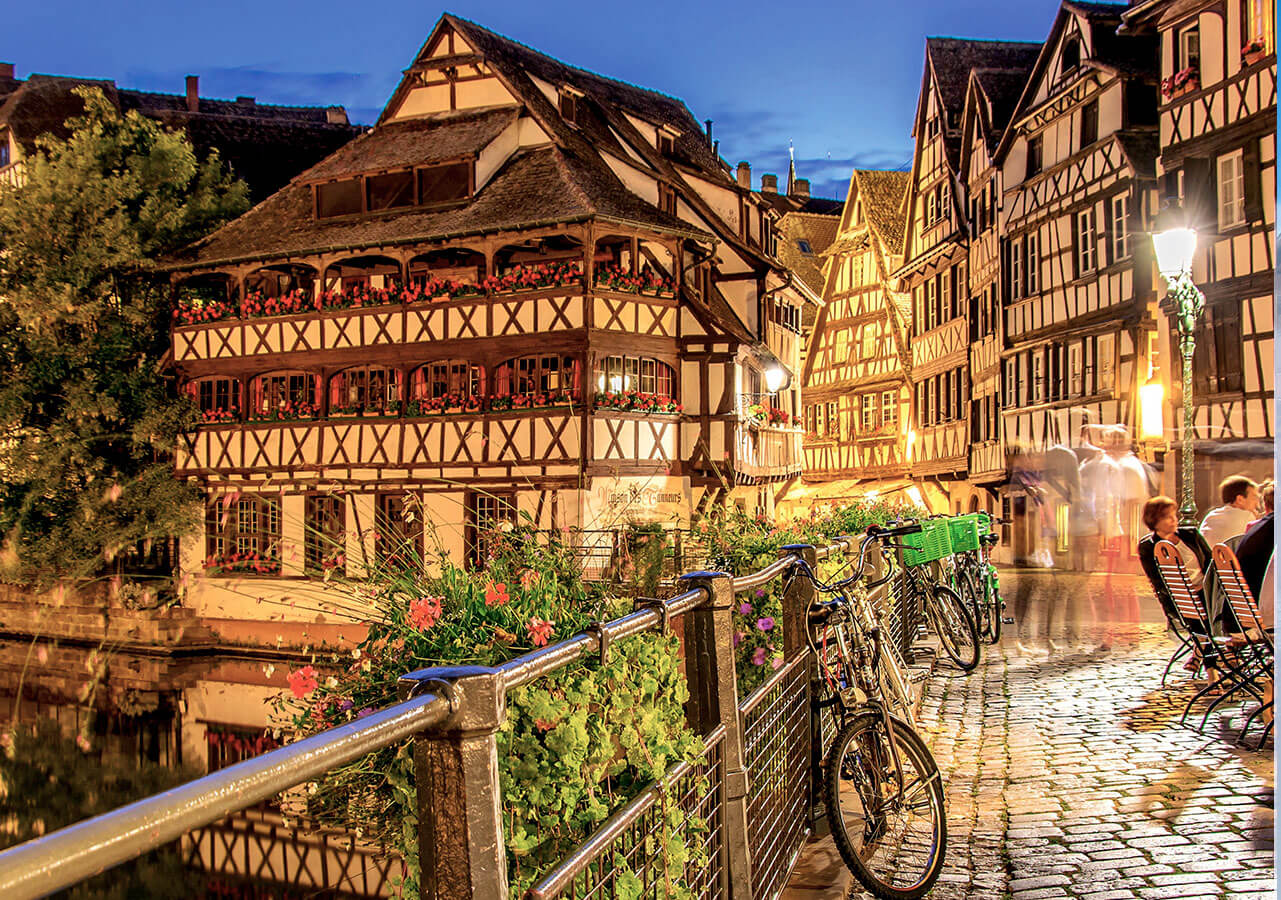 Dita 3: MULHOUSE