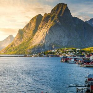 ✈️ SKANDINAVIA ✨ Nisje: • 8 Tetor