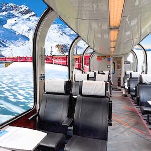 ✈️ STRASBOURG – COLMAR ✨ | Tren Panoramike në Alpe 🏔️ – ST. MORITZ – ZYRIH – LUCERNE ✨ LIQENI KOMO- MILANO ✨ Nisje: • 5 Dhjetor • 24 Dhjetor • 1 Janar
