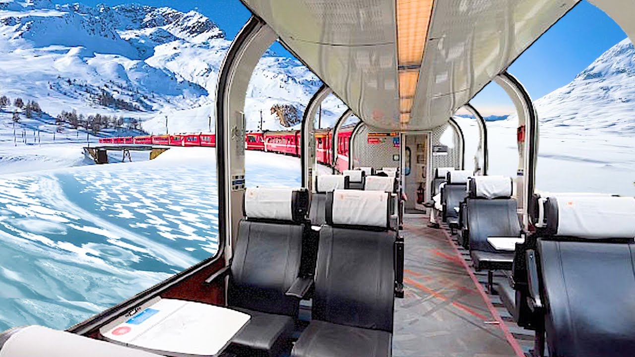 ✈️ STRASBOURG – COLMAR ✨ | Tren Panoramike në Alpe 🏔️ – ST. MORITZ – ZYRIH – LUCERNE ✨ LIQENI KOMO- MILANO ✨ Nisje: • 4 Dhjetor • 24 Dhjetor