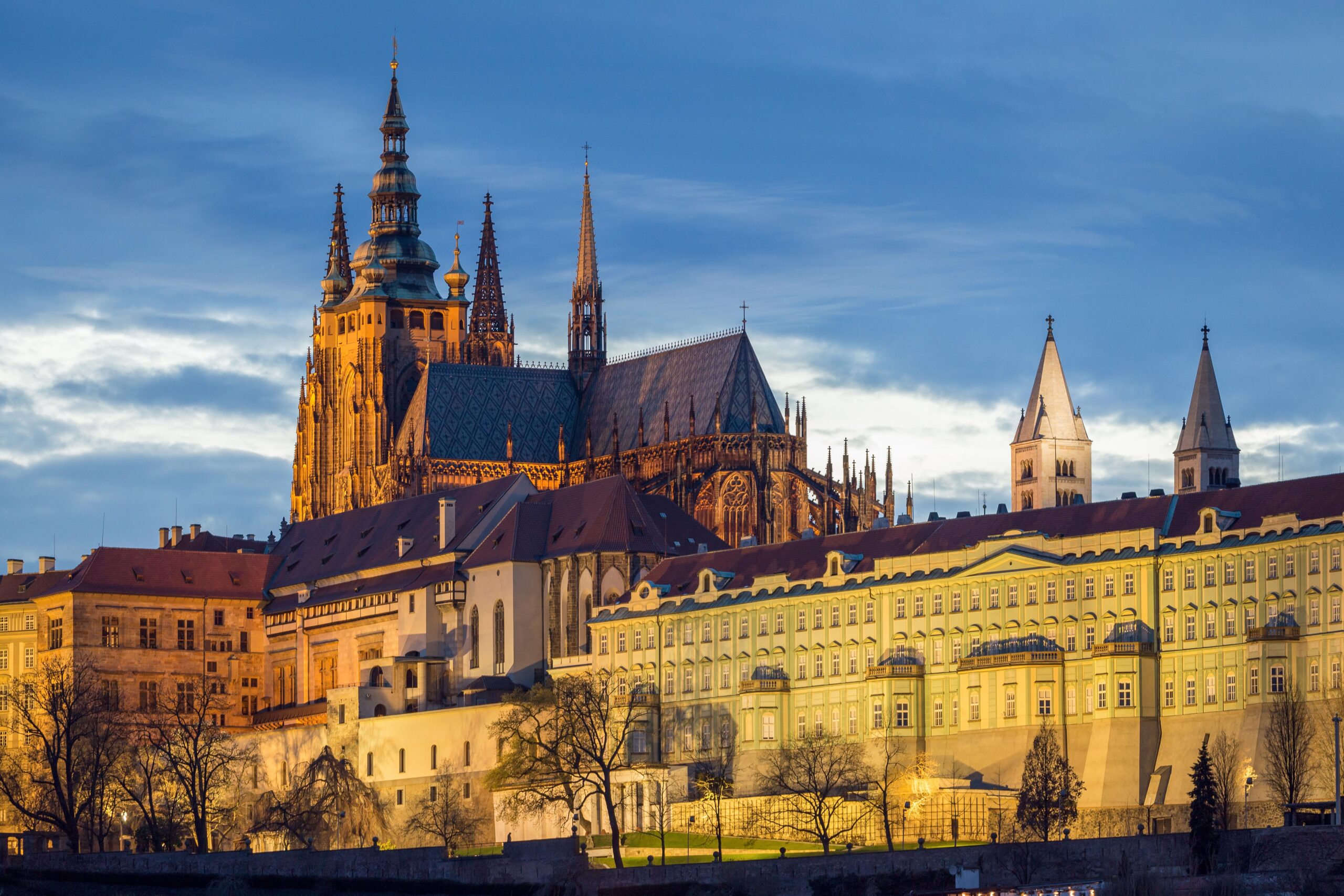 Top 3 Destinacionet Për Një Udhetim Turistik Ne Prage