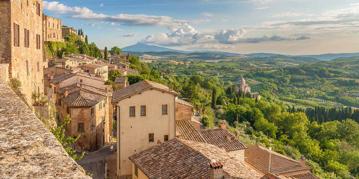 Top 3 Destinacionet Për një Udhetim me Guide ne Toscana