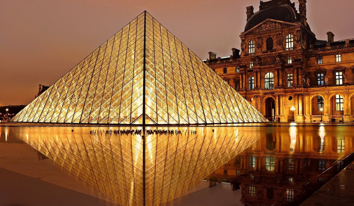 Nje guide perfekte per nje udhetim Turistik ne Paris