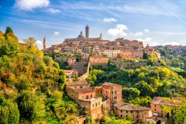 TOSKANA – PIZA – FIRENZE – BOLOGNA 🔸 3 Ditë (2 Netë) 🔸 Nisje 29 Nentor