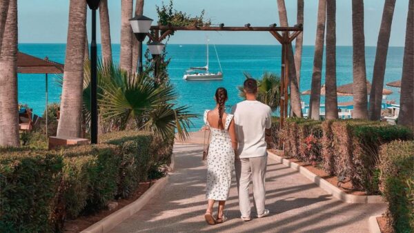 QIPRO (Pushime All Inclusive) 🔸 5 Ditë (4 Netë) 🔸 Nisje 7 Tetor / 14 Tetor